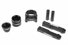Load image into Gallery viewer, Perrin 22-23 Subaru WRX Front Mount Intercooler Kit (Red Tubes &amp; Silver Core)-Intercoolers-Perrin Performance-PSP-ITR-441SL/RD-