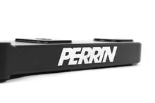 Load image into Gallery viewer, Perrin 22-23 Subaru WRX Front Mount Intercooler Kit (Red Tubes &amp; Silver Core)-Intercoolers-Perrin Performance-PSP-ITR-441SL/RD-