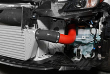 Load image into Gallery viewer, Perrin 22-23 Subaru WRX Front Mount Intercooler Kit (Red Tubes &amp; Silver Core)-Intercoolers-Perrin Performance-PSP-ITR-441SL/RD-