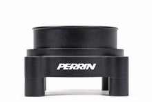 Load image into Gallery viewer, Perrin 22-23 Subaru WRX Front Mount Intercooler Kit (Red Tubes &amp; Silver Core)-Intercoolers-Perrin Performance-PSP-ITR-441SL/RD-