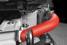 Load image into Gallery viewer, Perrin 22-23 Subaru WRX Front Mount Intercooler Kit (Red Tubes &amp; Silver Core)-Intercoolers-Perrin Performance-PSP-ITR-441SL/RD-