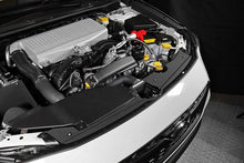 Load image into Gallery viewer, Perrin 22-23 Subaru WRX Radiator Shroud - Black Wrinkle - Black Ops Auto Works
