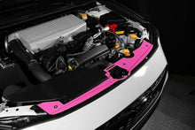 Load image into Gallery viewer, Perrin 22-23 Subaru WRX Radiator Shroud - Hyper Pink - Black Ops Auto Works