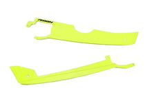Load image into Gallery viewer, Perrin 22-23 Subaru WRX Radiator Shroud - Neon Yellow - Black Ops Auto Works