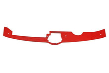 Load image into Gallery viewer, Perrin 22-23 Subaru WRX Radiator Shroud - Red Wrinkle - Black Ops Auto Works