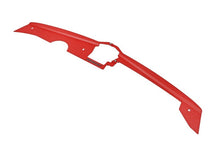 Load image into Gallery viewer, Perrin 22-23 Subaru WRX Radiator Shroud - Red Wrinkle - Black Ops Auto Works