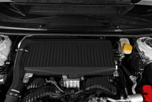 Load image into Gallery viewer, Perrin 22-23 Subaru WRX Top Mount Intercooler (TMIC) - Black - Black Ops Auto Works