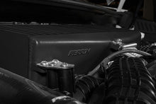 Load image into Gallery viewer, Perrin 22-23 Subaru WRX Top Mount Intercooler (TMIC) - Black - Black Ops Auto Works