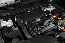 Load image into Gallery viewer, Perrin 22-23 Subaru WRX Top Mount Intercooler (TMIC) - Black - Black Ops Auto Works