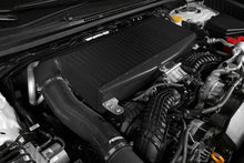 Load image into Gallery viewer, Perrin 22-23 Subaru WRX Top Mount Intercooler (TMIC) - Black - Black Ops Auto Works