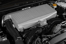 Load image into Gallery viewer, Perrin 22-23 Subaru WRX Top Mount Intercooler (TMIC) - Silver - Black Ops Auto Works