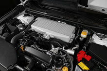 Load image into Gallery viewer, Perrin 22-23 Subaru WRX Top Mount Intercooler (TMIC) - Silver - Black Ops Auto Works