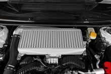 Load image into Gallery viewer, Perrin 22-23 Subaru WRX Top Mount Intercooler (TMIC) - Silver - Black Ops Auto Works