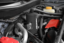 Load image into Gallery viewer, Perrin 22-23 Toyota GR86 / 13-16 Scion FR-S / 13-23 Subaru BRZ Air Oil Separator - Black-Oil Separators-Perrin Performance-PSP-ENG-612BK-