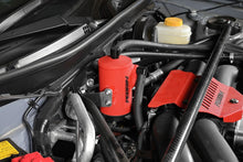 Load image into Gallery viewer, Perrin 22-23 Toyota GR86 / 13-16 Scion FR-S / 13-23 Subaru BRZ Air Oil Separator - Red-Oil Separators-Perrin Performance-PSP-ENG-612RD-