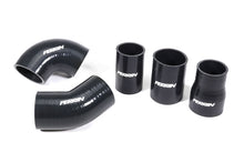 Load image into Gallery viewer, Perrin Performance PERRIN 22-25 Subaru WRX Front Mount Intercooler Boost Tube Kit - Black