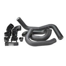 Load image into Gallery viewer, Perrin Performance PERRIN 22-25 Subaru WRX Front Mount Intercooler Boost Tube Kit - Black
