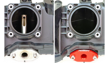Load image into Gallery viewer, Perrin Performance PERRIN 22-26 Subaru WRX / 20-26 Ascent &amp; OBXT &amp; Legacy XT Low Profile Intake Return Nozzle - Red