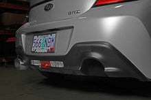 Load image into Gallery viewer, Perrin 22+ BRZ/GR86 Exhaust Cutout Plate (Right Side For Single Outlet Exhaust Systems) - Black Ops Auto Works