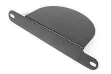 Load image into Gallery viewer, Perrin 22+ BRZ/GR86 Exhaust Cutout Plate (Right Side For Single Outlet Exhaust Systems) - Black Ops Auto Works