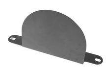 Load image into Gallery viewer, Perrin 22+ BRZ/GR86 Exhaust Cutout Plate (Right Side For Single Outlet Exhaust Systems) - Black Ops Auto Works