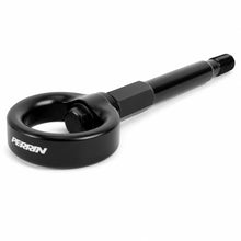 Load image into Gallery viewer, PERRIN 25-26 Subaru Forester (Base/Ltd-Prem-Sport-Touring Incl. Hybrid/Wldrns) FR Tow Hook Kit - Bk - Perrin Performance PSP-