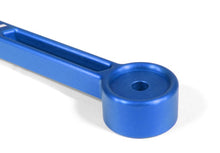 Load image into Gallery viewer, Perrin 93-22 Impreza / 02-22 WRX / 04-21 STI / 13-20 &amp; 2022 BRZ / 2022 GR86 Battery Tie Down - Blue - Black Ops Auto Works