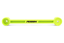 Load image into Gallery viewer, Perrin 93-22 Impreza/02-22 WRX/04-21 STI/13-20 &amp; 2022 BRZ/2022 GR86 Battery Tie Down - Neon Yellow - Black Ops Auto Works