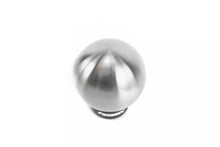 Load image into Gallery viewer, Perrin BRZ/FR-S/86 Brushed Ball 2.0in Stainless Steel Shift Knob - Black Ops Auto Works