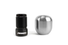 Load image into Gallery viewer, Perrin BRZ/FR-S/86 Brushed Barrel 1.85in Stainless Steel Shift Knob - Black Ops Auto Works
