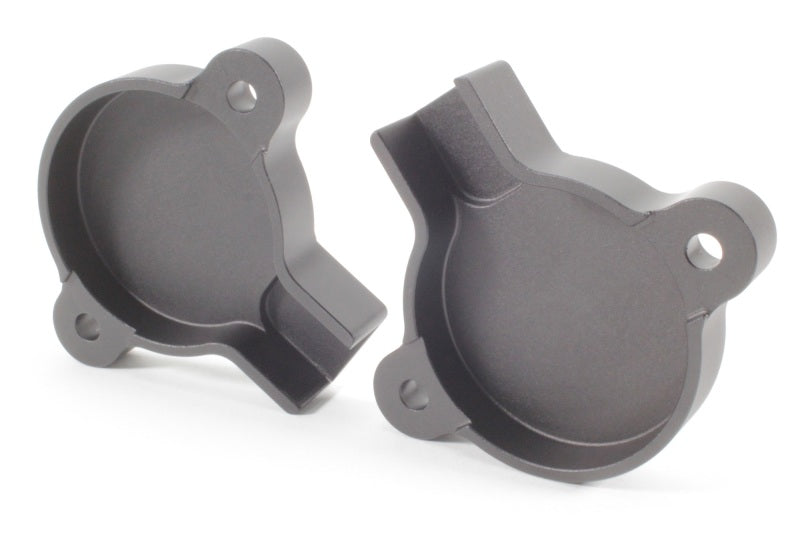 Perrin BRZ/FR-S/86 Cam Solenoid Cover - Black - Black Ops Auto Works