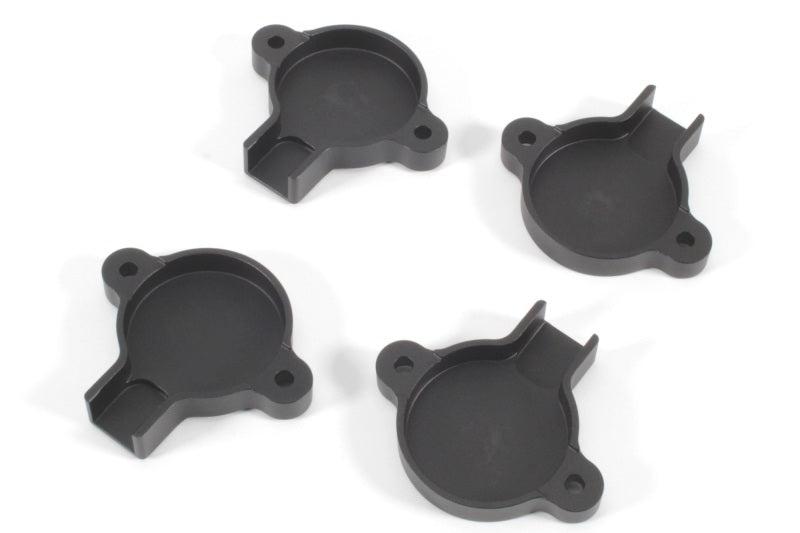 Perrin BRZ/FR-S/86 Cam Solenoid Cover - Black - Black Ops Auto Works
