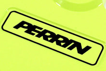 Load image into Gallery viewer, Perrin BRZ/FR-S/86 Cam Solenoid Cover - Neon Yellow - Black Ops Auto Works