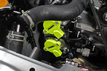 Load image into Gallery viewer, Perrin BRZ/FR-S/86 Cam Solenoid Cover - Neon Yellow - Black Ops Auto Works