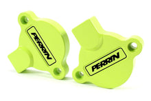 Load image into Gallery viewer, Perrin BRZ/FR-S/86 Cam Solenoid Cover - Neon Yellow - Black Ops Auto Works