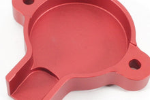 Load image into Gallery viewer, Perrin BRZ/FR-S/86 Cam Solenoid Cover - Red - Black Ops Auto Works