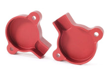 Load image into Gallery viewer, Perrin BRZ/FR-S/86 Cam Solenoid Cover - Red - Black Ops Auto Works