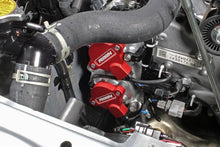 Load image into Gallery viewer, Perrin BRZ/FR-S/86 Cam Solenoid Cover - Red - Black Ops Auto Works