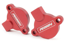 Load image into Gallery viewer, Perrin BRZ/FR-S/86 Cam Solenoid Cover - Red - Black Ops Auto Works