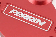Load image into Gallery viewer, Perrin BRZ/FR-S/86 Cam Solenoid Cover - Red - Black Ops Auto Works