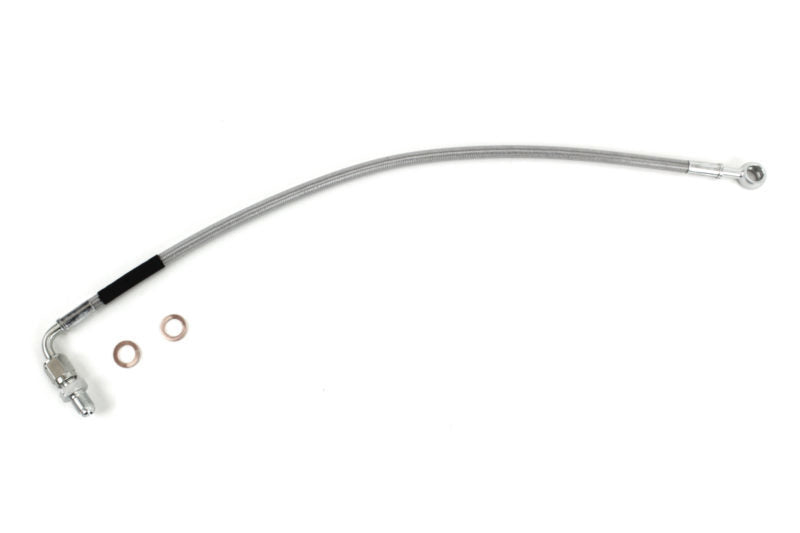 Perrin Performance Perrin Clutch Line for 2015+ Subaru WRX/STI