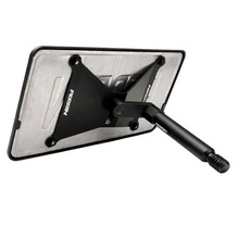 Load image into Gallery viewer, PERRIN license plate relocation kit full view