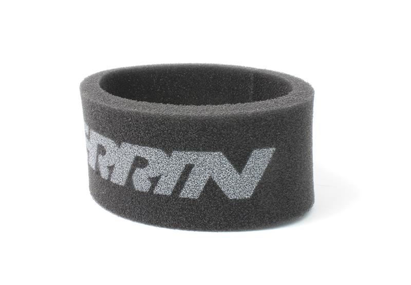 PERRIN Universal Brake Reservoir Cozy - Black - Perrin Performance ASM-BRK-200