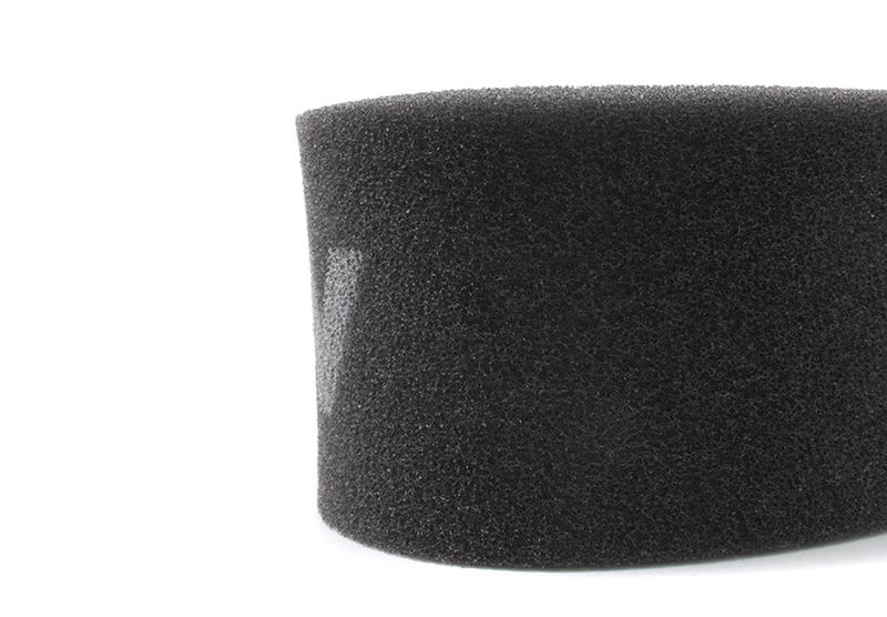 PERRIN Universal Brake Reservoir Cozy - Black - Perrin Performance ASM-BRK-200