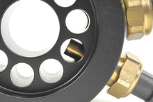 Load image into Gallery viewer, Perrin 2015+ Subaru WRX Oil Temp/Pressure Adapter - Tall - Perrin Performance ASM-GAU-102