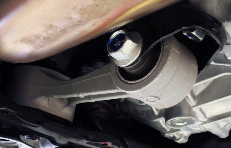 Perrin 17-19 Honda Civic Si Pitch Stop Mount Insert - Perrin Performance PHP-DRV-100