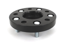 Load image into Gallery viewer, Perrin 17-18 Honda Civic Si 64.1mm Hub 5x114.3 20mm Wheel Spacers (One Pair) - Perrin Performance PHP-WHL-020BK