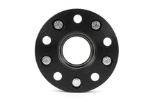 Load image into Gallery viewer, Perrin 17-18 Honda Civic Si 64.1mm Hub 5x114.3 20mm Wheel Spacers (One Pair) - Perrin Performance PHP-WHL-020BK