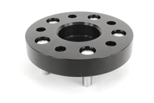 Load image into Gallery viewer, Perrin 17-18 Honda Civic Type R 64.1mm Hub 5x120 27mm Wheel Spacers (One Pair) - Perrin Performance PHP-WHL-027BK