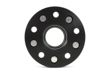 Load image into Gallery viewer, Perrin 17-18 Honda Civic Type R 64.1mm Hub 5x120 27mm Wheel Spacers (One Pair) - Perrin Performance PHP-WHL-027BK